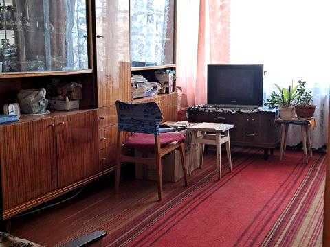 квартира за адресою Черемушки вул. (Карла Маркса), 1