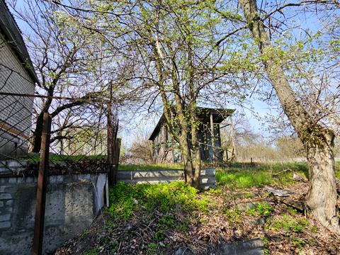 ділянка за адресою Ізумруд садове товариство, 407