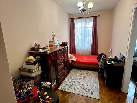 квартира по адресу Николая Лысенко ул., 22б
