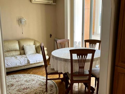 квартира по адресу Клубничный пер., 31
