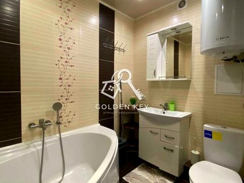 квартира за адресою Мелешкіна, 28
