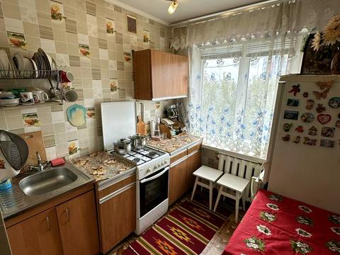 квартира по адресу Партизанська ул., 51