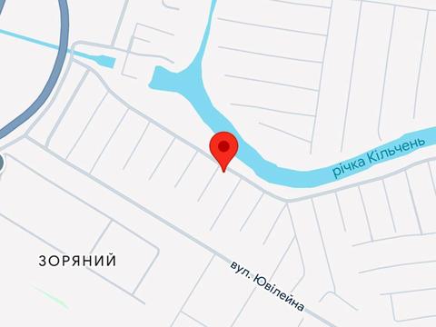 квартира за адресою Виноградна, 1