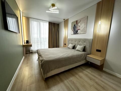 квартира за адресою Гетьмана Мазепи вул., 160а