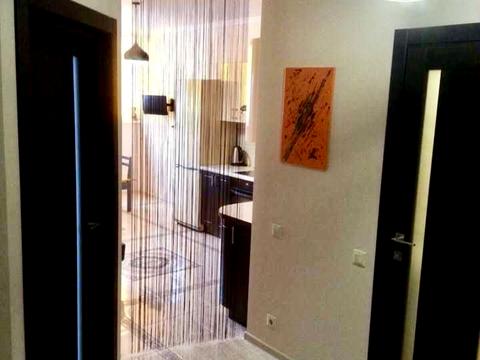 квартира за адресою Казарменна вул. (Григорія Андрющенка), 6-Г