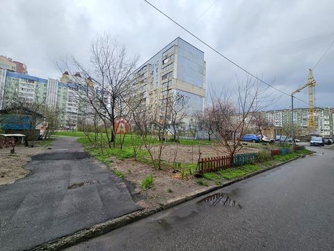 квартира по адресу Героев Днепра ул., 69