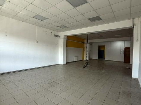 коммерческая по адресу Черновола ул., 9