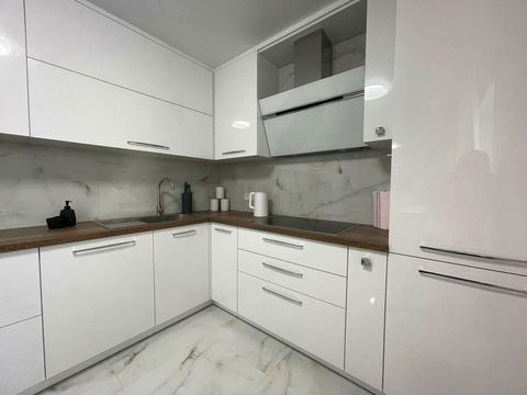 квартира за адресою Злуки просп., 22