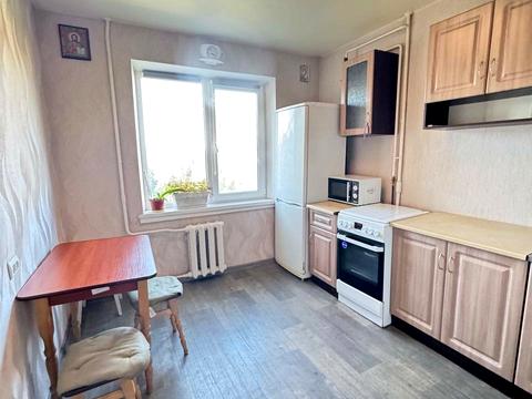 квартира по адресу Героев просп., 23