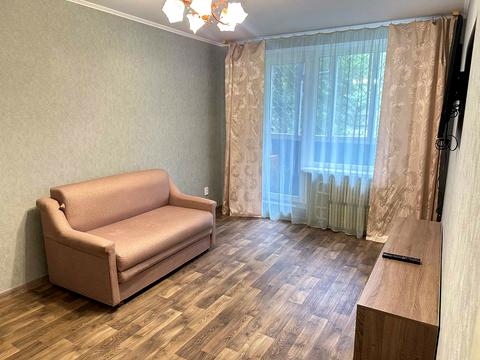 квартира по адресу Гвардейцев-Широнинцев ул., 14