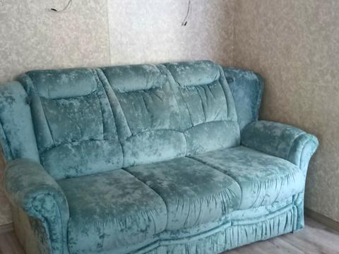 квартира по адресу Большая набережная ул. (50-річчя СРСР), 17