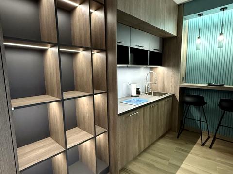 квартира за адресою Генуезька вул., 3б