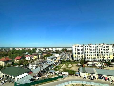 квартира по адресу Александра Довженко ул., 39