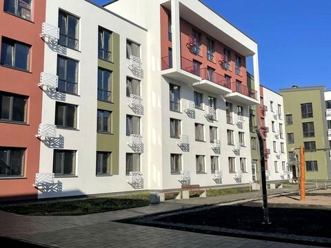 квартира за адресою Перспективна, 21