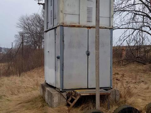 коммерческая по адресу Шпола, Івана Піддубного, 1А
