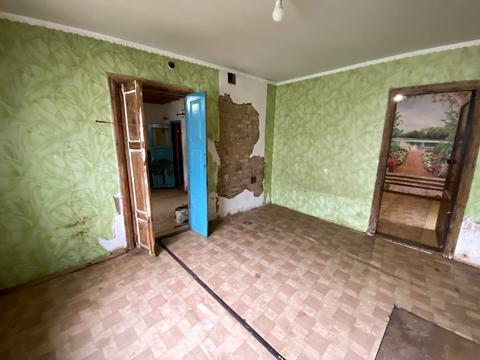 дом по адресу Юрия Сыча ул. (Анненка), 19