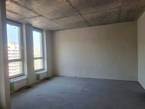 квартира по адресу Киев, Олеся Бердника ул., 1-Д