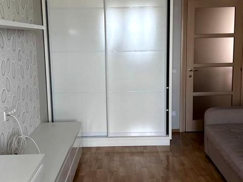 квартира по адресу Гонгадзе Георгия просп. (Советской Украины), 18-Д