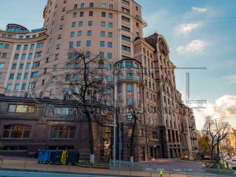 комерційна за адресою Київ, Гетьмана Павла Скоропадського вул. (Льва Толстого), 39