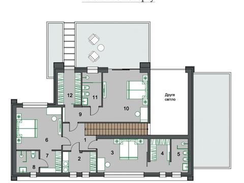 дом по адресу Тепла, 31