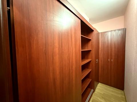 квартира за адресою Середньофонтанська вул., 19б