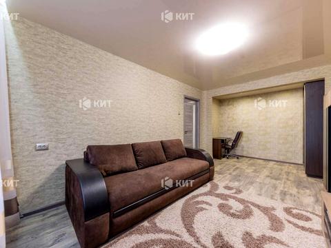 квартира за адресою Гвардійців-Широнінців вул., 11в