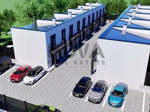 дом по адресу Маршала Ворошилова