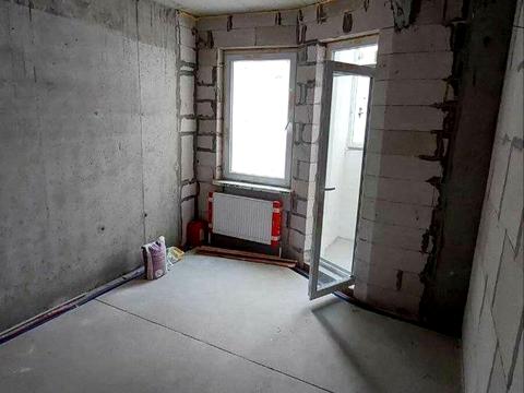 квартира за адресою Райдужний масив вул., 23