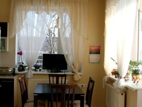 дом по адресу Сырецкая ул., 96-В