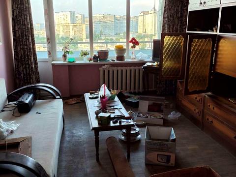 квартира по адресу Русановская набережная ул., 16