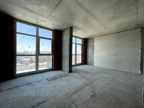 квартира по адресу Метрологическая ул., 13