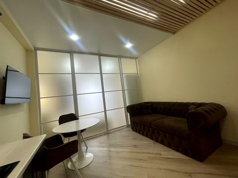 квартира за адресою Михайла Максимовича вул. (Онуфрія Трутенка), 24-А