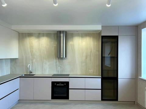 квартира за адресою Левченка, 2