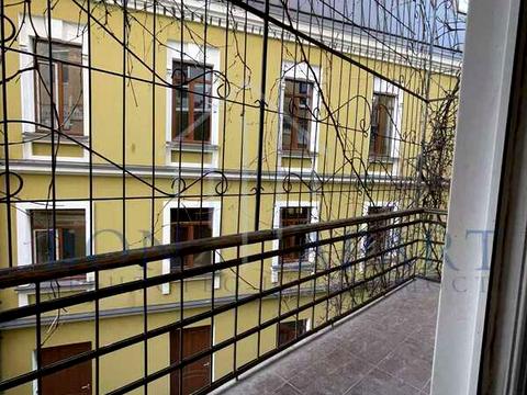 квартира за адресою Андріївський узвіз, 2-Б