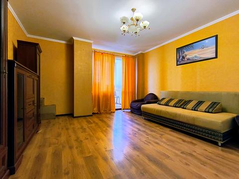 квартира за адресою с. Крижанівка, Владислава Бувалкіна вул., 44-А