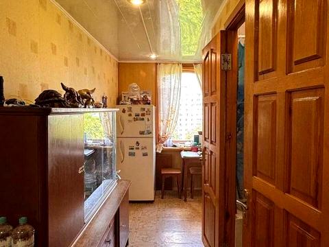 квартира за адресою Аерокосмічний просп., 41