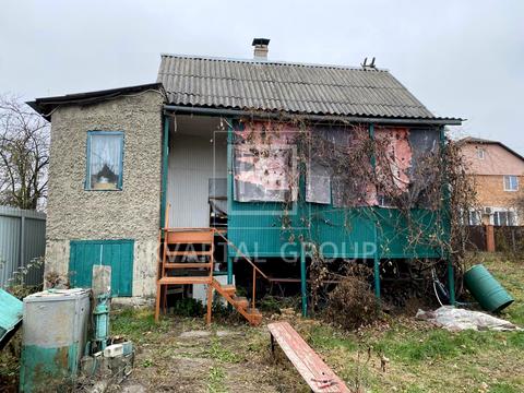 будинок за адресою горіхова, 58