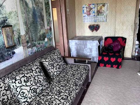 квартира за адресою Конституції, 48