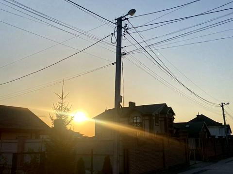 ділянка за адресою Літня вул., 10