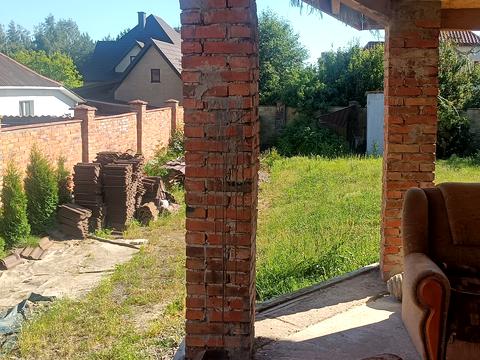 будинок за адресою Андрузького вул.