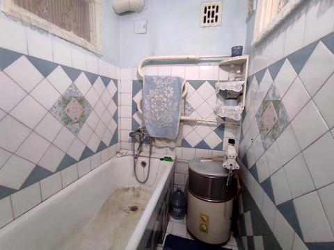 квартира по адресу Заречанская ул., 14/1
