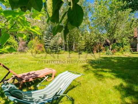 дом по адресу Центральная ул.