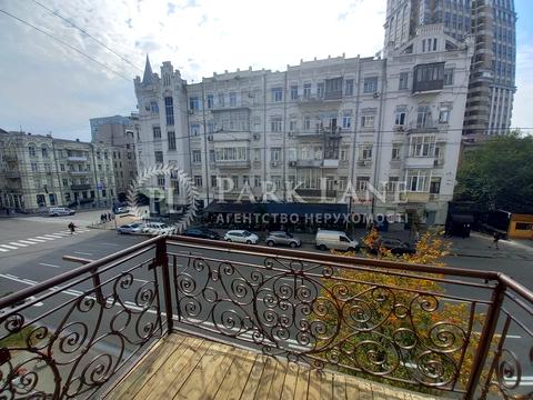 коммерческая по адресу Саксаганского ул., 28