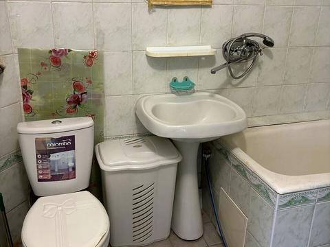 квартира по адресу Пʼяскорського ул., 6