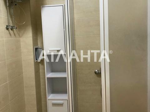 квартира по адресу Жаботинского ул. (Пролетарская улица), 54