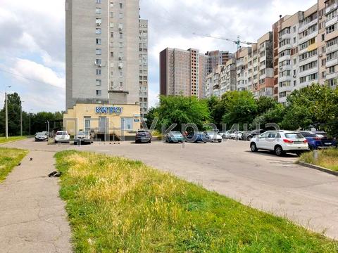 коммерческая по адресу Полярная ул., 8-Е
