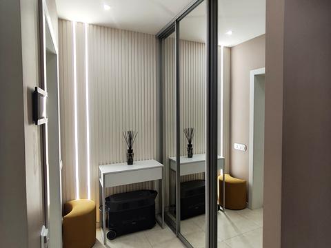 квартира за адресою Набережна перемоги, 44