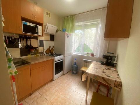 квартира по адресу Осенняя ул., 9