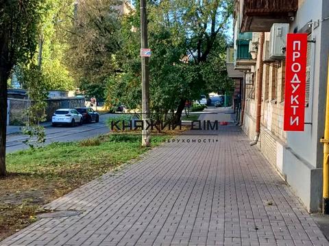 коммерческая по адресу Коперника ул., 13