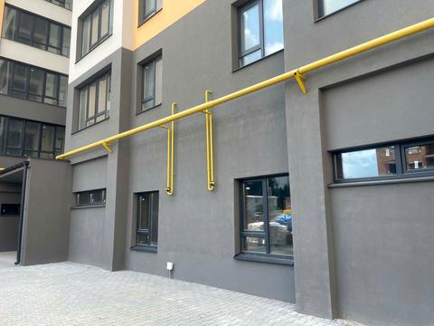 квартира за адресою Романа Шухевича вул. (Курчатова), 8/2